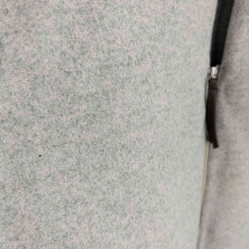 シンプリシテェ SIMPLICITE インナータートルセットジャンパースカート レディース